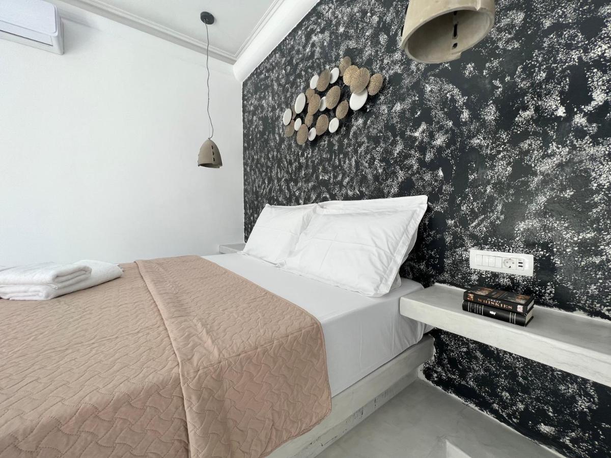 3 Bedroom House Included Free Car Rental Perissa  Exterior photo