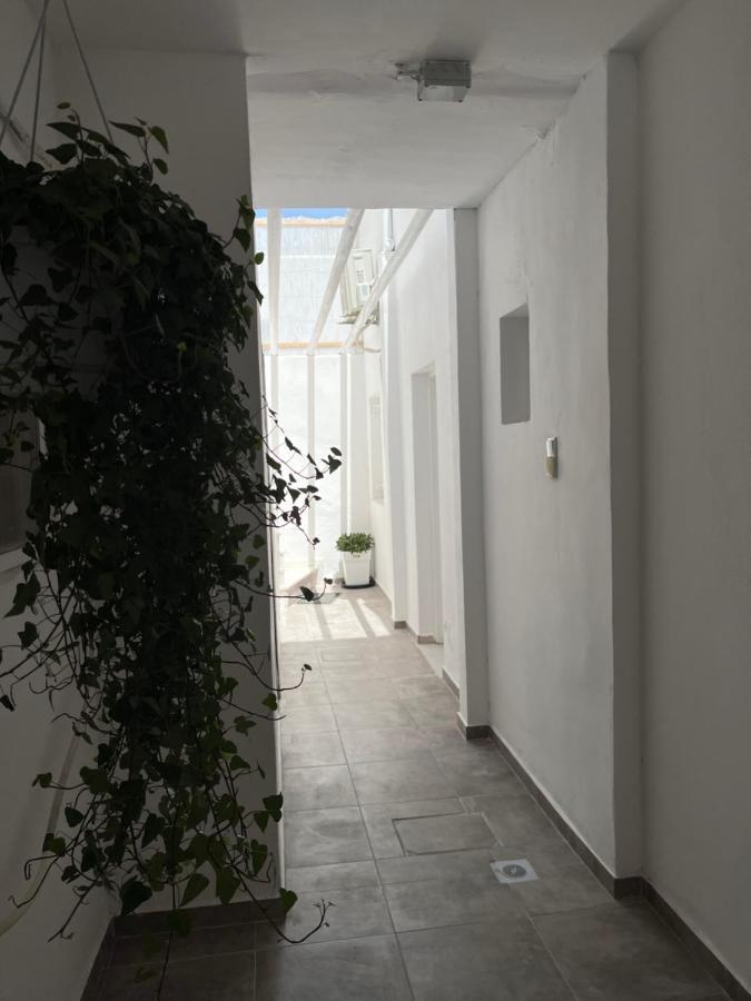 3 Bedroom House Included Free Car Rental Perissa  Exterior photo